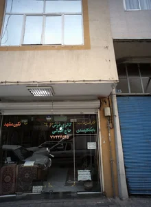 گالری فرش حاج اقبالی 2