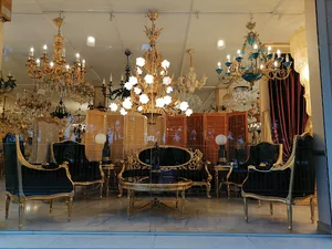 گالری مبلمان الهیه