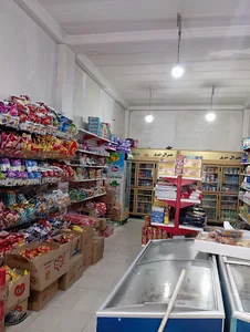سوپر مارکت دالاهو
