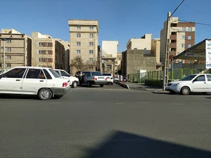 مرکز معاینه فنی سیار جیحون