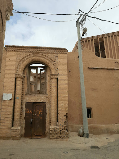 محله گازرگاه