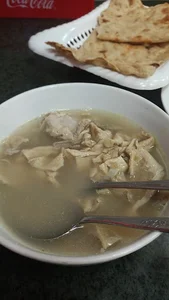 طباخی امیر