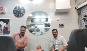 پیرایش میثم