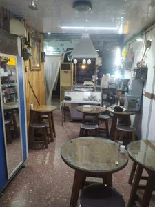 هلیم چهارفصل هنرستان 5