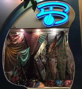 فروشگاه آبی شال