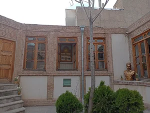 موزه علی موسیو 3