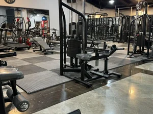 باشگاه ورزشی برنا 3