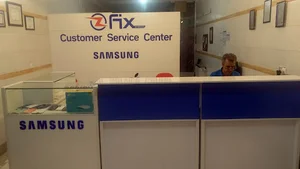 خدمات موبایل بهروزی-zfix
