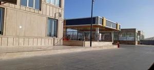جایگاه سوخت امیرکبیر 3