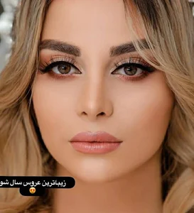 آکادمی آرایش دائم هستی احمدی