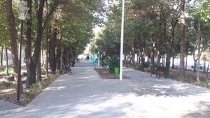 بوستان پرستار