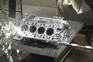 قطعه شویی پارس