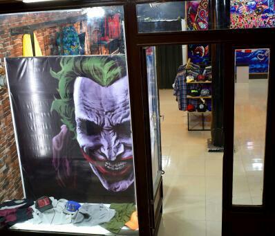 بوتیک یازده(boutique 11)