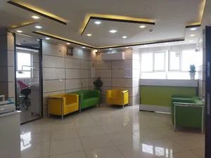 مطب دندانپزشکی دکتر زهرا دهقانی (جراح دندانپزشک ، دندان ساز)