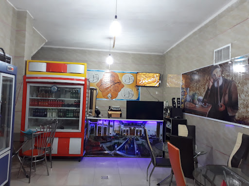 پاچینی کبابی توتستان