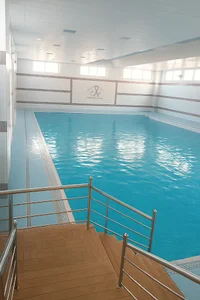استخر کارگران استان فارس