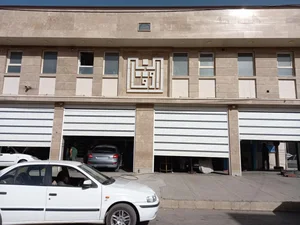 مرکز خدمات فنی خودرو اوقانی 4