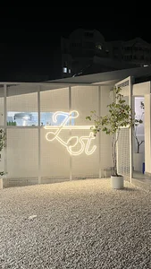 In zest cafe & resturant