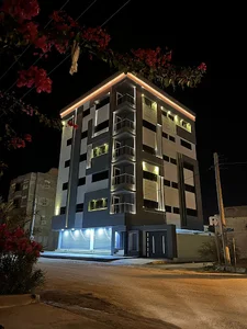 ساختمان یکتا