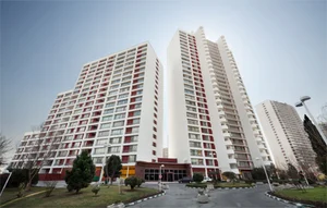 Persepolis Tower