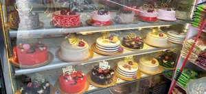 شیرینی تبریزی