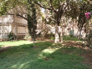بوستان سارینا