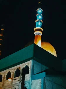 مسجد جامع سنگر