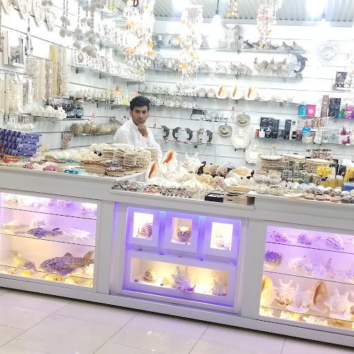 فروشگاه صدف و ارایشی بهداشتی