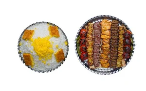 Narenjestan Catering