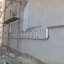 لوله کشی گار