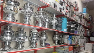 فرۆشگای ئامێری ناومالی (لوازم خانگی) قادری