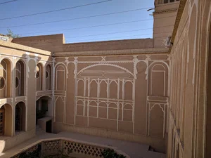 شرکت عمران و مسکن‌سازان یزد