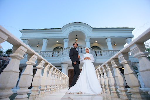 اتلیه عکاسی پاسارگاد