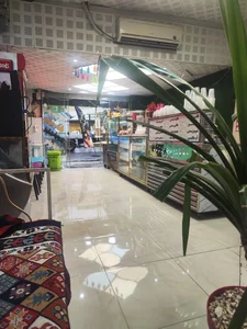 کافه رستوران مهمان 3