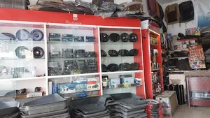 اتو گالری لوکس
