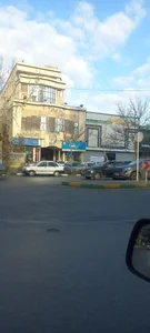 بانک تجارت شعبه هفت تیر 4
