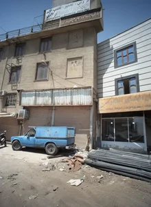 فروشگاه و خدمات کولرگازی و پکیج 2