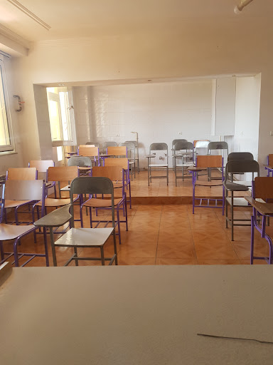 آموزشگاه رانندگی میلاد