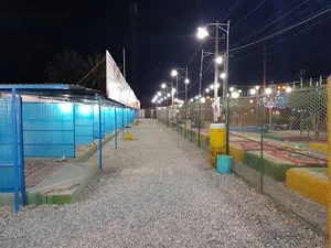 کبابی سنتی ۹۰