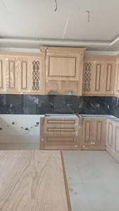 دکوراسیون داخلی آرتا کابینت