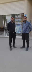 شرکت ارزیابی خسارت رسا سنجش آرمان مهر