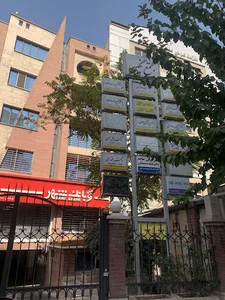 مرکز معاینات گواهینامه رانندگی پاسداران