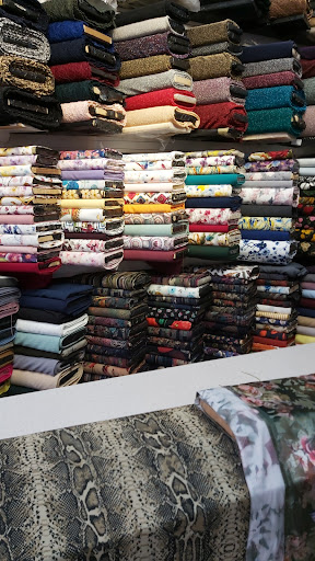 پارچه سرای پردیس