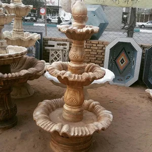 حوض آبنما و تجهیزات ویلایی جهانشهر