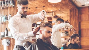 ️ Barber ️ lord