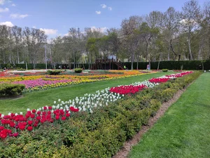 باغ پرندگان