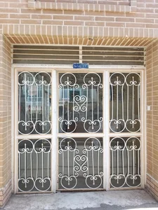 خانه مسافر پارک 3