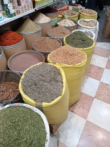 عطاری حاج کریمی 2