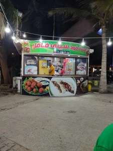 سیتی فلافل 2