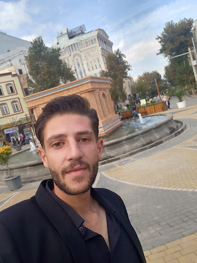 ساختمان اسدی